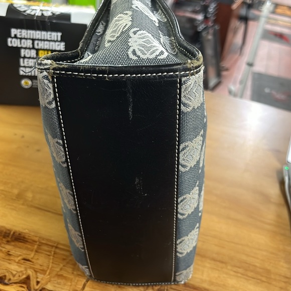 Loewe handbag - Picture 4 of 11